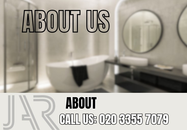 About Muswellhill Bathroom Fitters