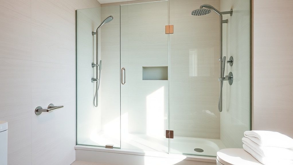 Before and After — Muswellhill Bathroom Fitters