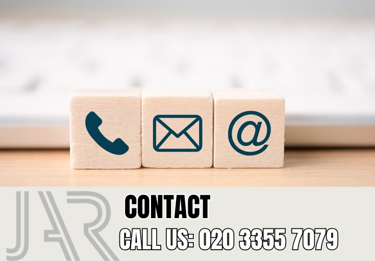Contact Muswellhill Bathroom Fitters