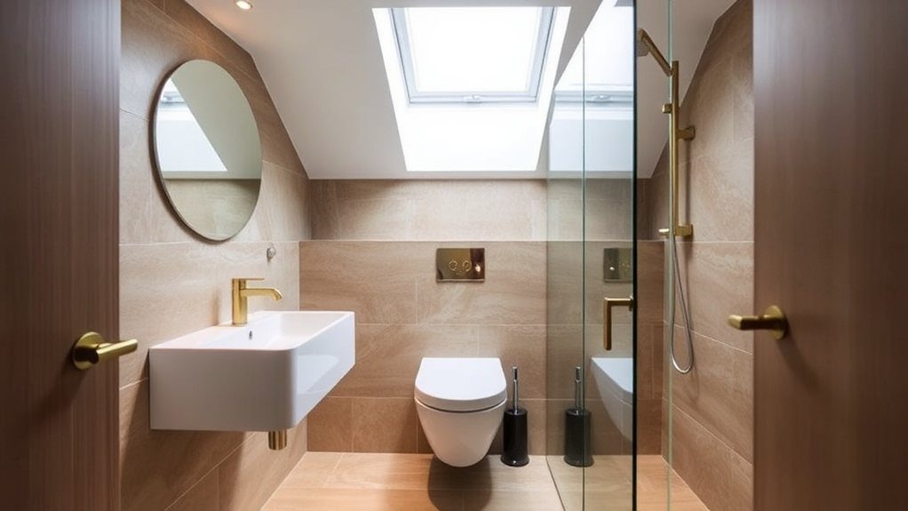 Bathroom Projects by Muswellhill Bathroom Fitters