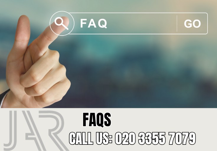 Bathroom Fitting FAQs — Muswellhill Bathroom Fitters