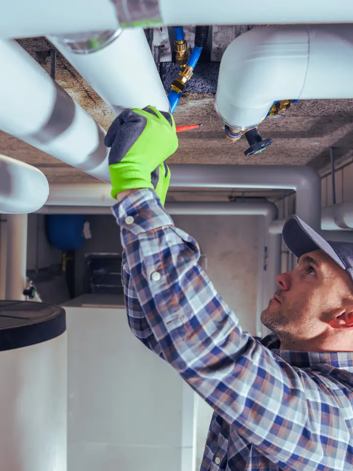 complete bathroom fitter N10 3HN